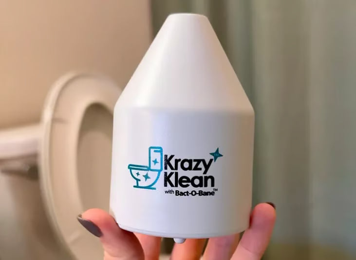 Krazy Klean TR